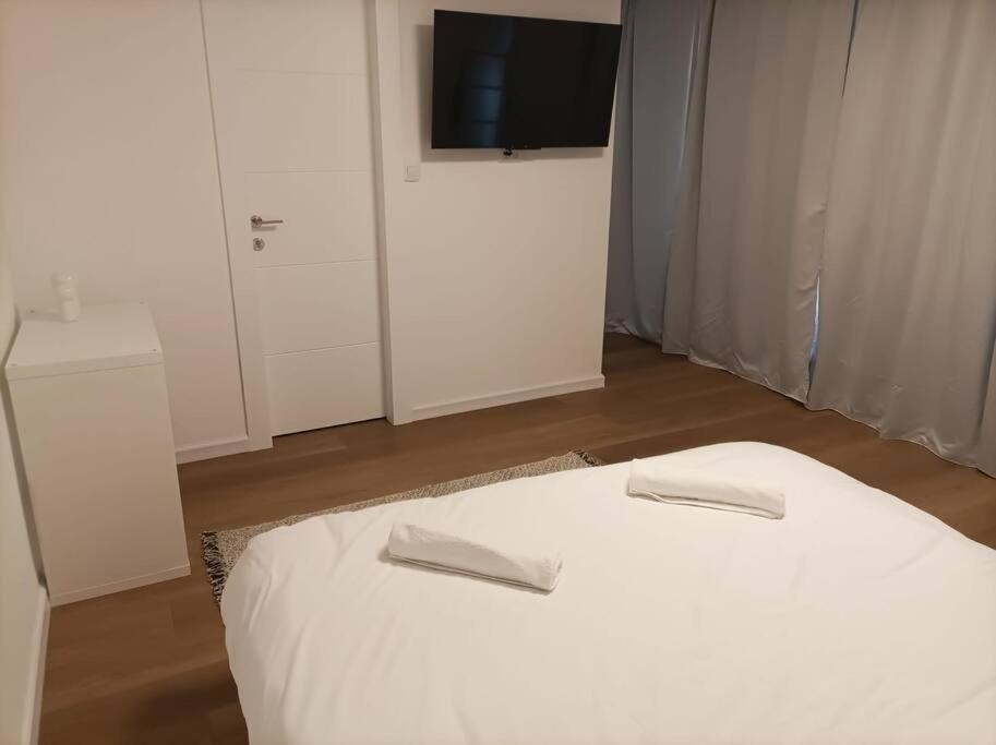 Eilat Stone Terrace-אילת סטון טראס Apartamento Exterior foto