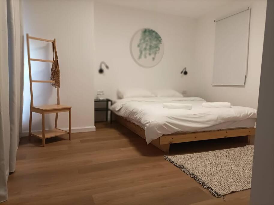 Eilat Stone Terrace-אילת סטון טראס Apartamento Exterior foto